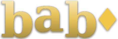 babo logo